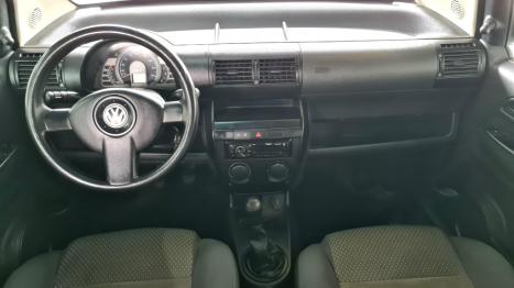 VOLKSWAGEN Fox 1.0, Foto 12