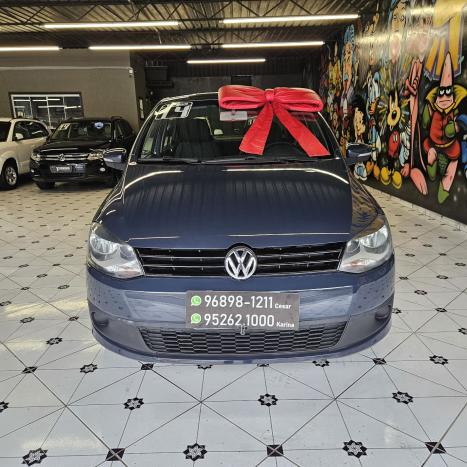 VOLKSWAGEN Fox 1.0, Foto 3