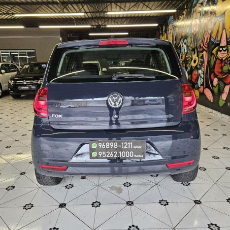 VOLKSWAGEN Fox 1.0, Foto 4