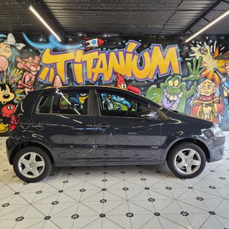 VOLKSWAGEN Fox 1.0, Foto 5