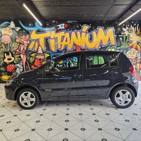VOLKSWAGEN Fox 1.0, Foto 6