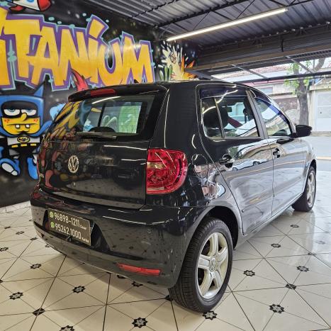 VOLKSWAGEN Fox 1.0, Foto 7