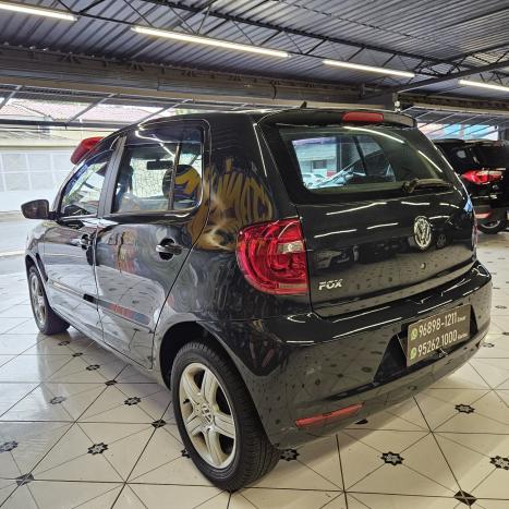 VOLKSWAGEN Fox 1.0, Foto 8