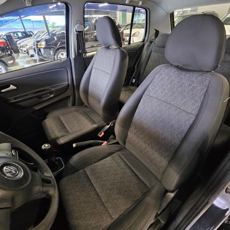 VOLKSWAGEN Fox 1.0, Foto 10