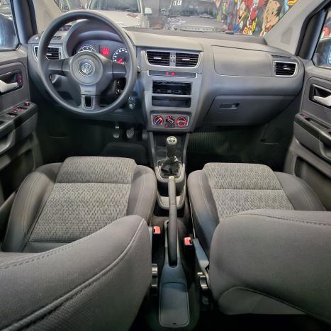 VOLKSWAGEN Fox 1.0, Foto 12
