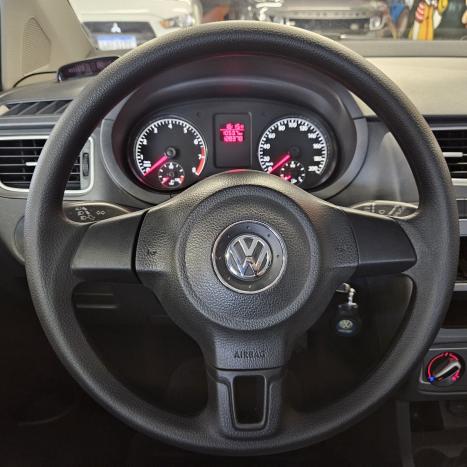 VOLKSWAGEN Fox 1.0, Foto 13