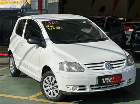 VOLKSWAGEN Fox 1.0, Foto 1