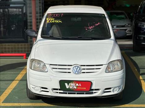VOLKSWAGEN Fox 1.0, Foto 2