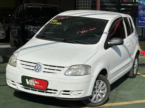 VOLKSWAGEN Fox 1.0, Foto 3
