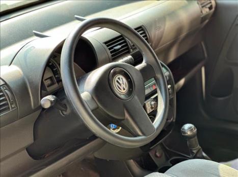 VOLKSWAGEN Fox 1.0, Foto 4