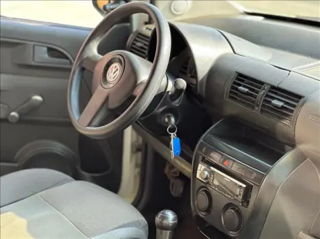 VOLKSWAGEN Fox 1.0, Foto 5