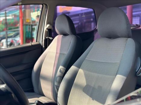 VOLKSWAGEN Fox 1.0, Foto 6