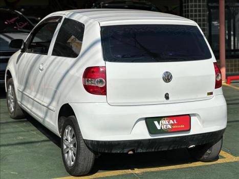 VOLKSWAGEN Fox 1.0, Foto 8