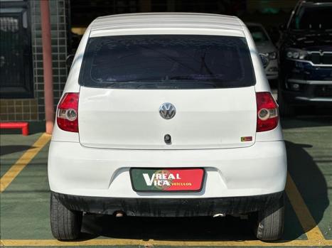 VOLKSWAGEN Fox 1.0, Foto 9