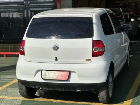 VOLKSWAGEN Fox 1.0, Foto 10
