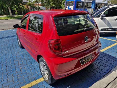 VOLKSWAGEN Fox 1.0 FLEX, Foto 2