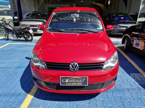 VOLKSWAGEN Fox 1.0 FLEX, Foto 6