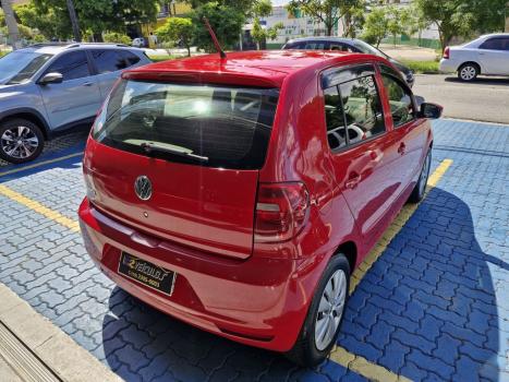 VOLKSWAGEN Fox 1.0 FLEX, Foto 10