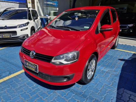 VOLKSWAGEN Fox 1.0 FLEX, Foto 11