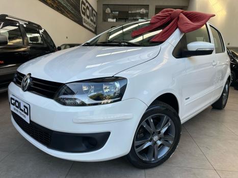VOLKSWAGEN Fox 1.0 FLEX, Foto 1