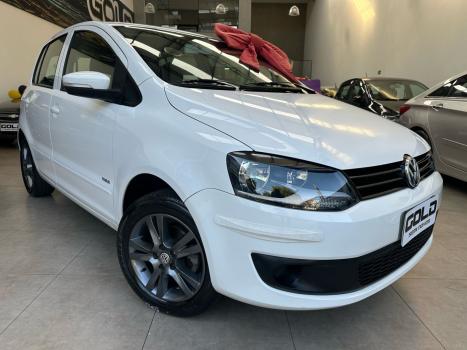 VOLKSWAGEN Fox 1.0 FLEX, Foto 2