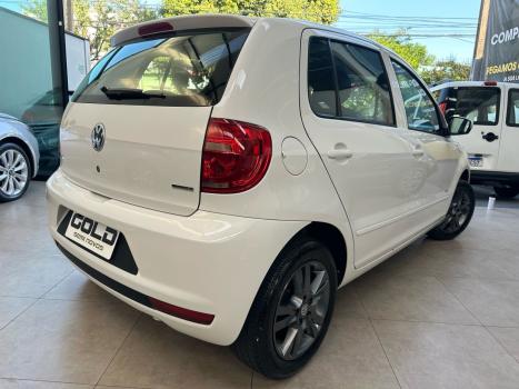 VOLKSWAGEN Fox 1.0 FLEX, Foto 3