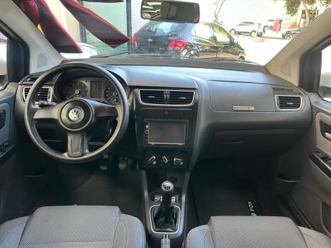 VOLKSWAGEN Fox 1.0 FLEX, Foto 5