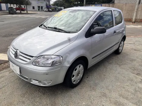 VOLKSWAGEN Fox 1.0 FLEX, Foto 1