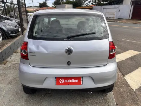 VOLKSWAGEN Fox 1.0 FLEX, Foto 2