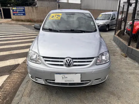 VOLKSWAGEN Fox 1.0 FLEX, Foto 4