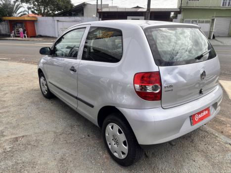 VOLKSWAGEN Fox 1.0 FLEX, Foto 5