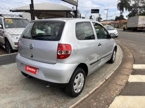 VOLKSWAGEN Fox 1.0 FLEX, Foto 6