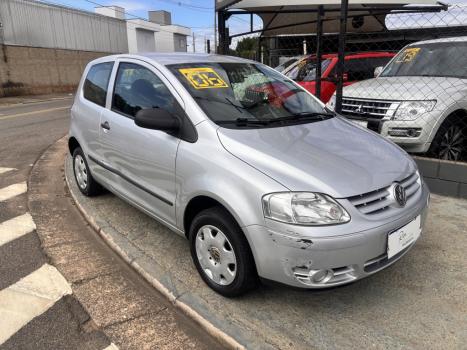 VOLKSWAGEN Fox 1.0 FLEX, Foto 7