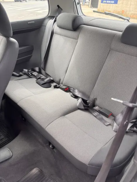 VOLKSWAGEN Fox 1.0 FLEX, Foto 8