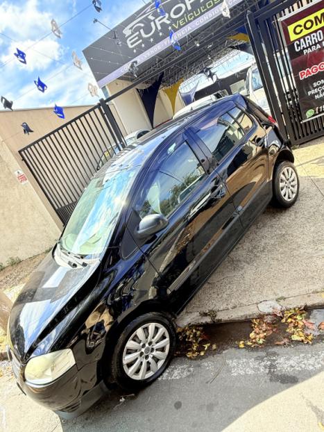 VOLKSWAGEN Fox 1.0 FLEX, Foto 4