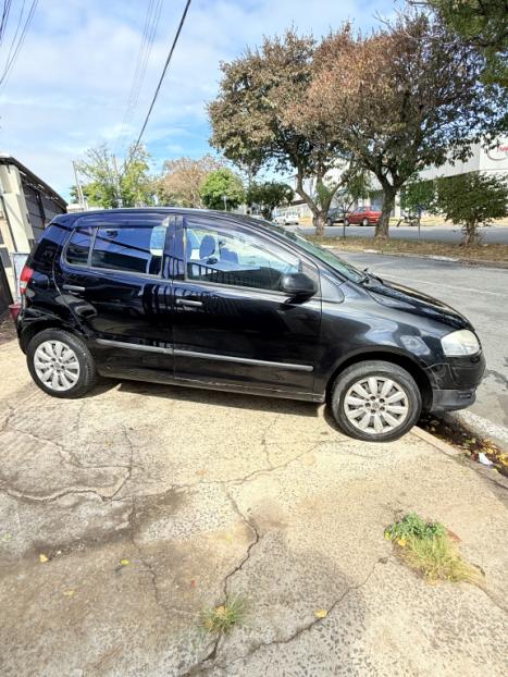 VOLKSWAGEN Fox 1.0 FLEX, Foto 5