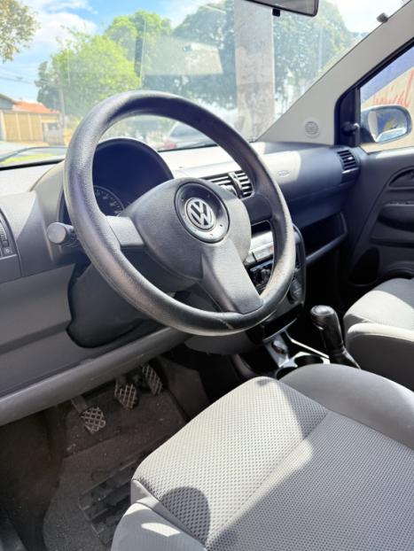 VOLKSWAGEN Fox 1.0 FLEX, Foto 7