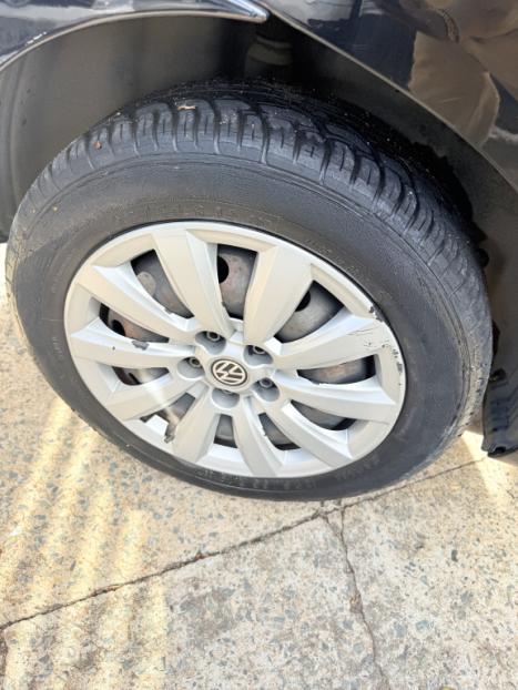 VOLKSWAGEN Fox 1.0 FLEX, Foto 8