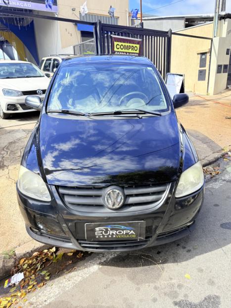 VOLKSWAGEN Fox 1.0 FLEX, Foto 9