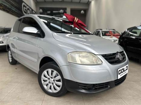 VOLKSWAGEN Fox 1.0 FLEX, Foto 2