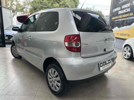 VOLKSWAGEN Fox 1.0 FLEX, Foto 3