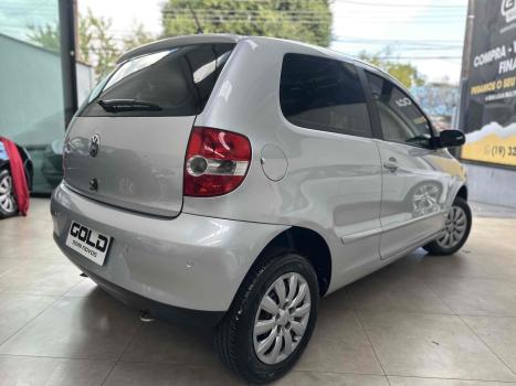 VOLKSWAGEN Fox 1.0 FLEX, Foto 4