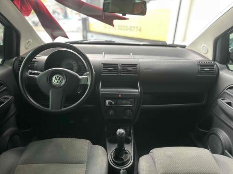 VOLKSWAGEN Fox 1.0 FLEX, Foto 5