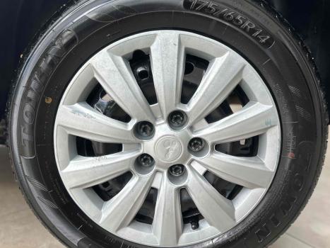 VOLKSWAGEN Fox 1.0 FLEX, Foto 8