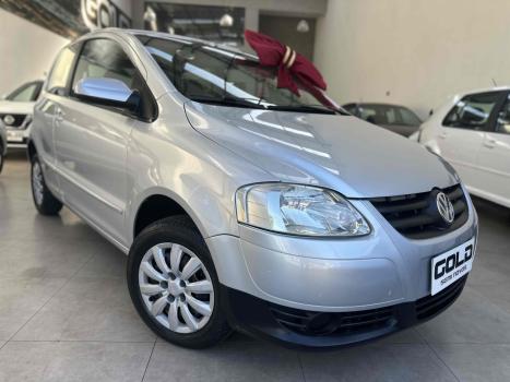 VOLKSWAGEN Fox 1.0 FLEX, Foto 2