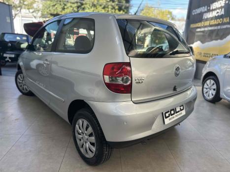 VOLKSWAGEN Fox 1.0 FLEX, Foto 3