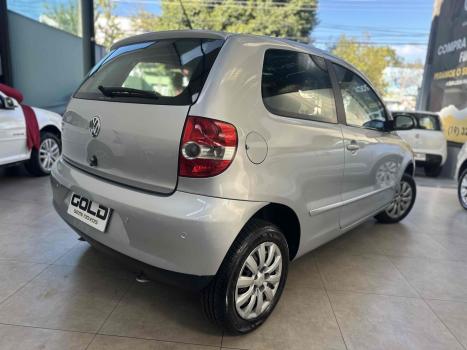 VOLKSWAGEN Fox 1.0 FLEX, Foto 4