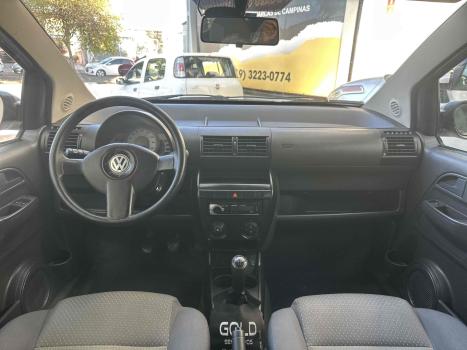 VOLKSWAGEN Fox 1.0 FLEX, Foto 5