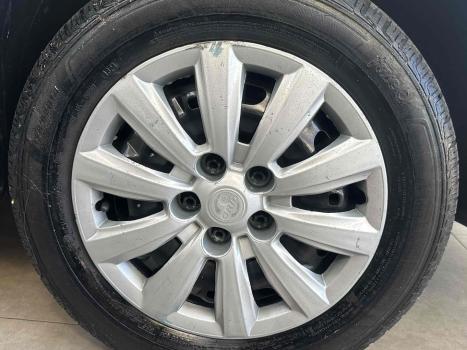 VOLKSWAGEN Fox 1.0 FLEX, Foto 8