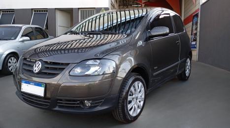 VOLKSWAGEN Fox 1.0 FLEX, Foto 1